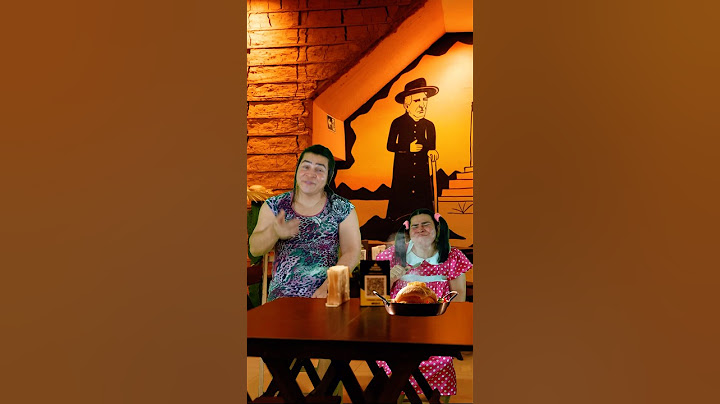 Jacinta e Ketley no melhor restaurante de São Paulo