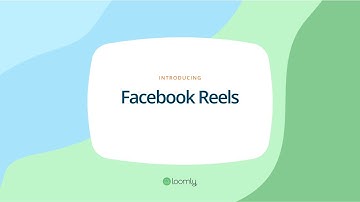 How to Schedule and Auto-Post Facebook Reels