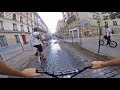 FTL EuroTrip Ep.4: BMX IN PARIS