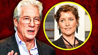 At Almost 75 Years Old, Richard Gere Confirmed the Reason for His Divorce