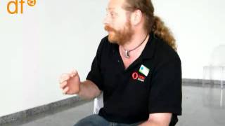 Entrevista a Charles McCathieNevile, CSO de Opera Software - Segunda Parte