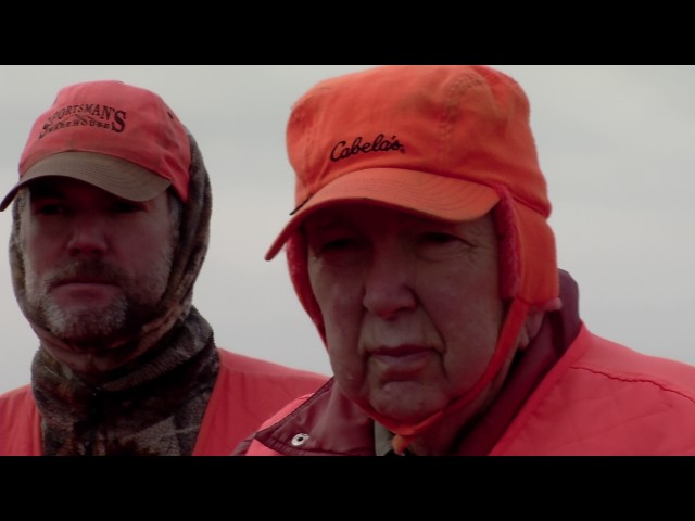 Watch Pheasant Hunting in Oklahoma with The Daugherty Family on YouTube.