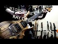 NIGHTMARE『RAY OF LIGHT』弾いてみた