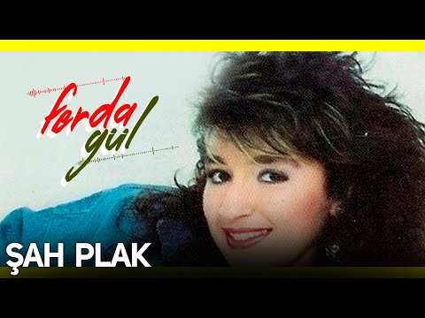 Ferda Gül - Oy Fidan [ Şah Plak ]