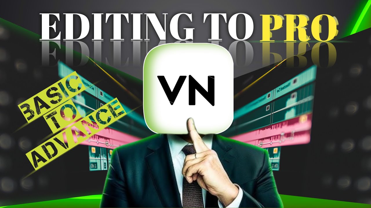 Video Edit To PRO Level || Basic to Advance Level Editing - YouTube