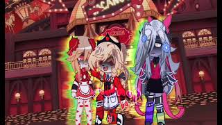 Sakın Ağlama Güzel Bebeğim Hazbin Hotel