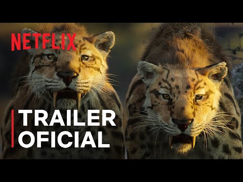 A Vida no Nosso Planeta | Trailer oficial | Netflix