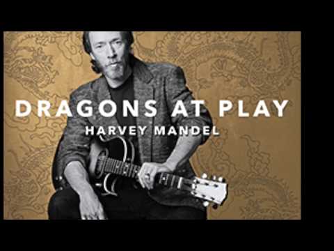 Tattooed Beauty - Harvey Mandel