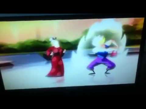Princess Robot Bubblegum fav part - YouTube