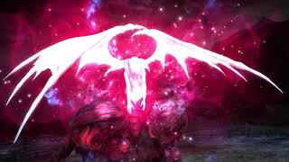 FFXIV - Ruby Weapon [First Time] [Dragoon]