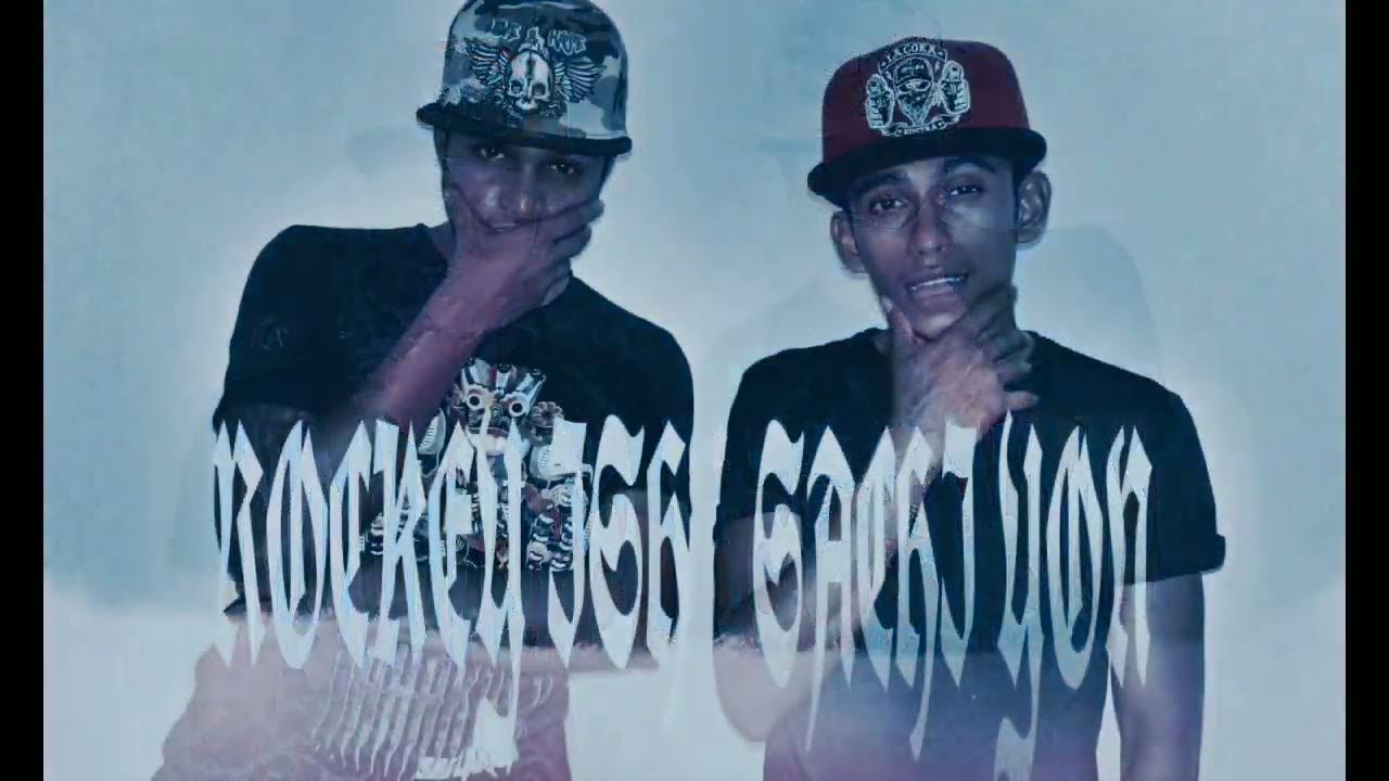 හඳේ හාවා! sachiyon x rockeyish | kk | nombare| skadgang| [audio] - YouTube