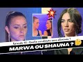 The power pisode 35 du 17 mai  marwa ou shauna quelle candidate sera limine 