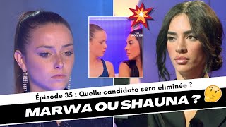 'The Power' épisode 35 du 17 mai : Marwa ou Shauna, quelle candidate sera éliminée ?