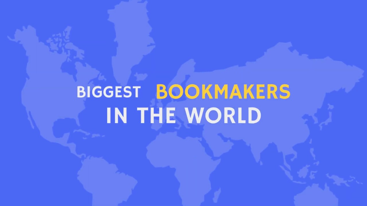 Public sports betting companies