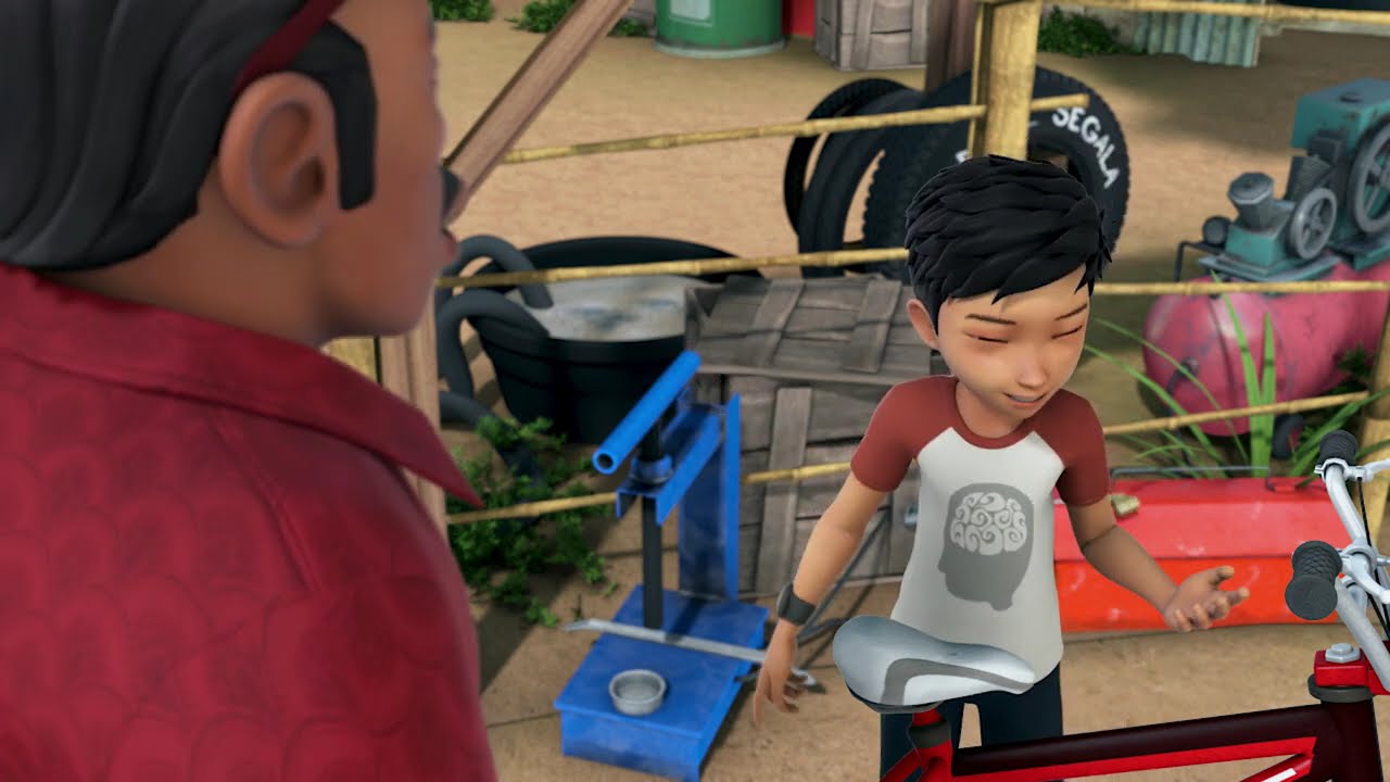 Adit & Sopo Jarwo | E363 Tambal Sulam Tambal Ban