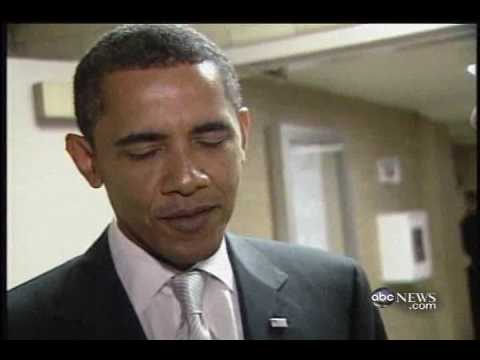 Obama On Nightline Again Speculates About Gates Arrest