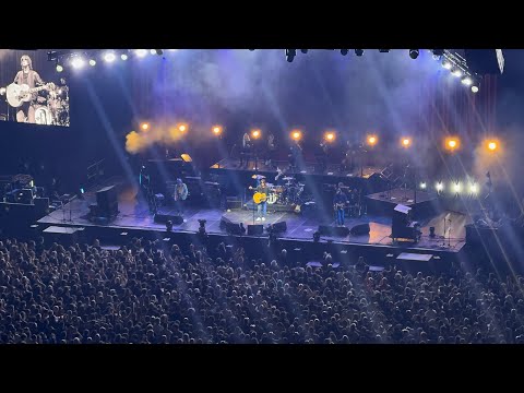 Richard Ashcroft - Space And Time (Live in Manchester, Nov 2025)