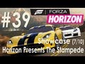 Forza Horizon - Walkthrough Part 39 - Showcase (7/10) - Horizon Presents The Stampede