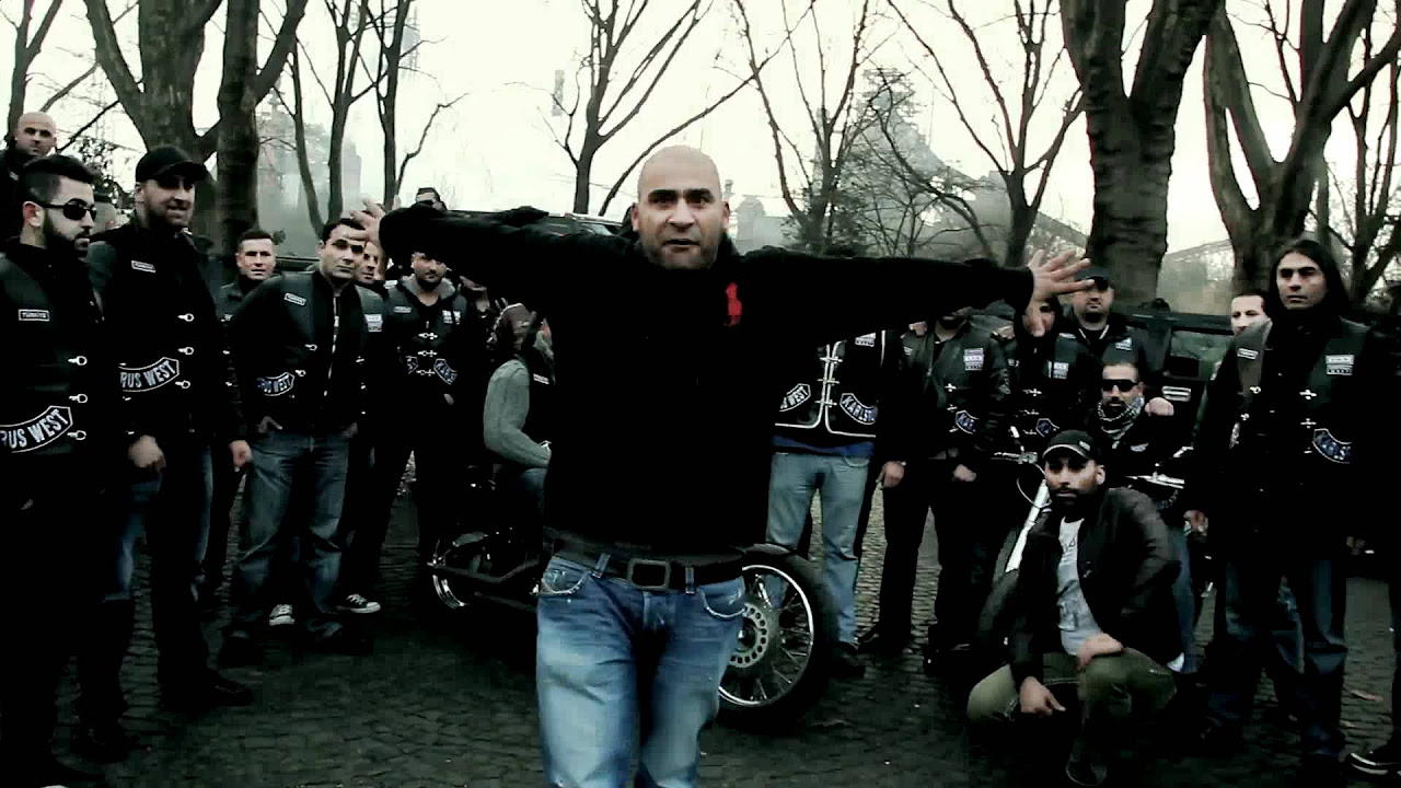 AMSTERDAM - AUF DER STRASSE ⎮ Morde, Knast, Ghetto, Gangs, Verbrechen ⎮ Max Cameo #HOOD