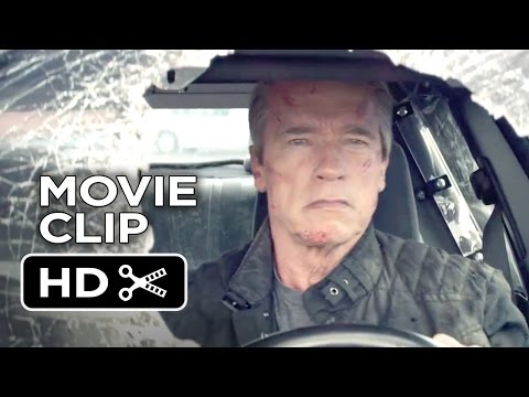 Terminátor: Genisys