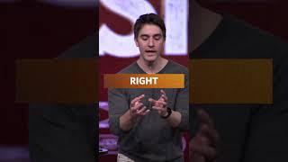 DONT BE ON THE FENCE FOR JESUS  |  AUSTIN HAMRICK