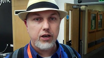 SQLBits 7 - York - Buck Woody