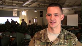 Information Around the Air Force: SRB Changes News