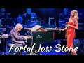 Joss Stone & Burt Bacharach - I Say A Little Prayer (Live)
