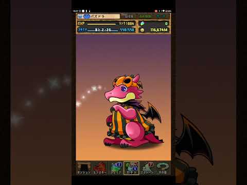 【1連】ハロウィンヴァルキリーCIEL狙い①【パズドラ】