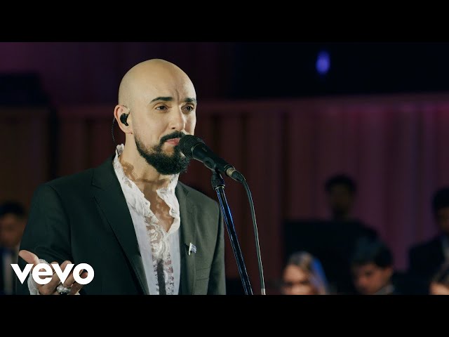 Abel Pintos - Saludo a la Bandera (Official Video)