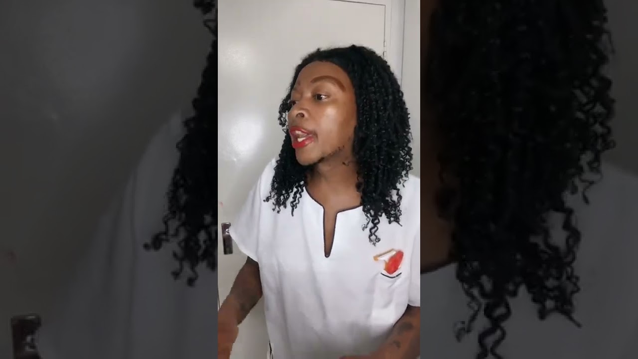 South African public hospitals be like