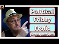 Let's Have A Happy New Year Friday Frolic.