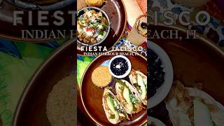 Best Mexican Food in Indian Harbour Beach? ?? #shorts  #mexicanfood #tacotuesday