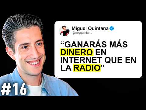 Amenazas, dinero y periodismo: lo que nadie cuenta del fútbol español. COMEMOS con MIGUEL QUINTANA