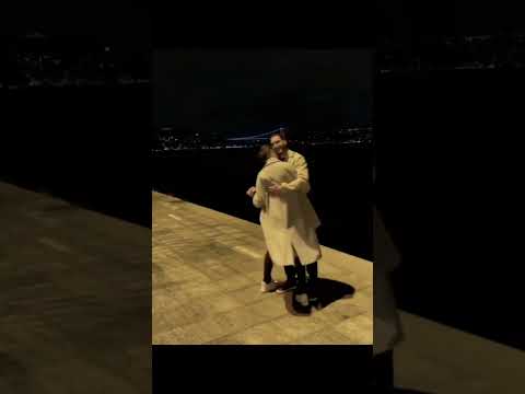 على مطرح ماب دك بمشي بالم ناسبة اتوقع الرقصة فرنسية