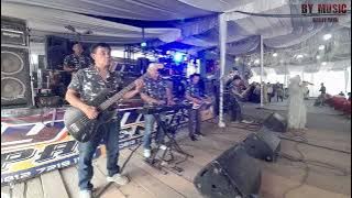 Berkat Yakin Musik Palembang - Terkesima