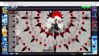 Dark sword 100% speedrun first attempt