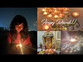 Diwali with my family   first diwali after marriage  diwali vlog 2023 