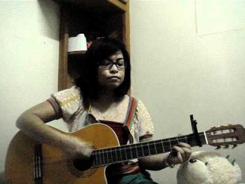 kagayaku hito instrumental (sing with me + guitar ...