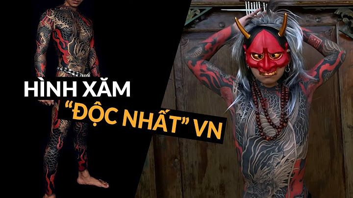 Top tho xam noi tieng nhat the gioi năm 2024