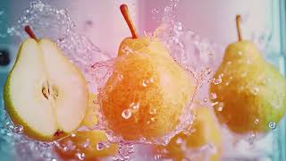 NEW Rexona Pear Restore World Class Perfume Deodorant