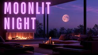 Relaxing R&B Playlist 🌙 Late Night R&B for Quiet Nights & Moonlit Vibes