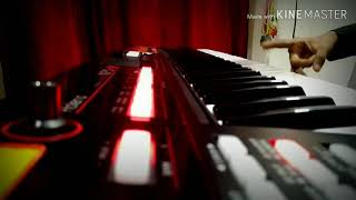 Man Udhan Varyache Cover On Piano By 🅽🅰🆈🅰🅽 ❤️ 🆂🅷🅸🅽🅳🅴