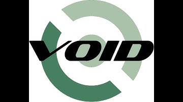 VOID (Linux) : The Installation of VOID with i3WM