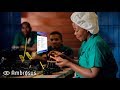 Ambrosus Documentary #1: Global Vanilla Supply Chain on AMB Blockchain - with Premium Goods