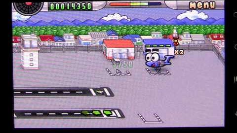 Airport Mania: First Flight Android App Review - AndroidApps.com