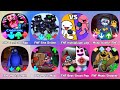 FNF Boxy Boo, FNF Malfunction, FNF Carnival, Rap Battle, FNF Site Online, FNF Multiplayer PvP