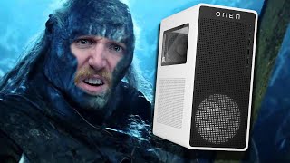 Download Lagu Looks Like Pre-Built's Back On The Menu Boys... MP3