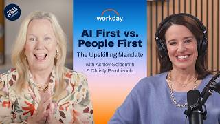 AI for the Many, Not the Few - Future of Work Podcast