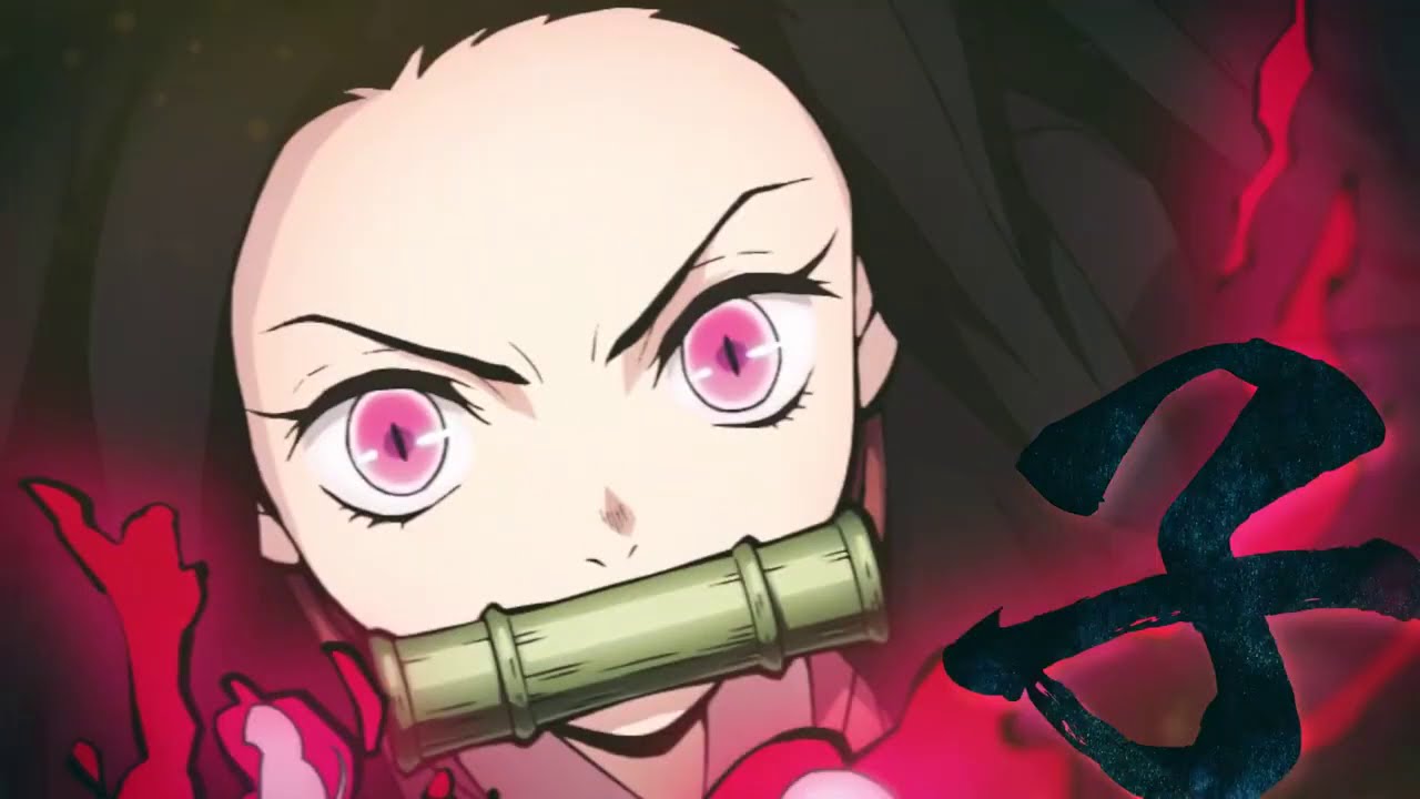 Kimetsu no Yaiba: Tanjiro Kamado y Nezuko Kamado